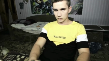 Daniel_Like  19-08-2021 video teasing